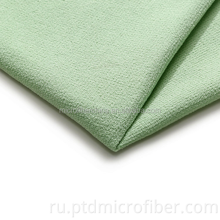 lint free polishing cloth